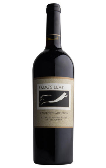 2004 Frog's Leap Rutherford Cabernet Sauvignon, Napa Valley, C.A.