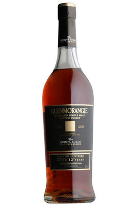 Glenmorangie Quinta Ruban, Highland Single Malt Scotch Whisky (46%)