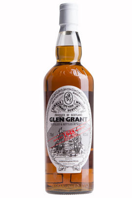 1948 Glen Grant, Speyside, Single Malt Scotch Whisky (40%)