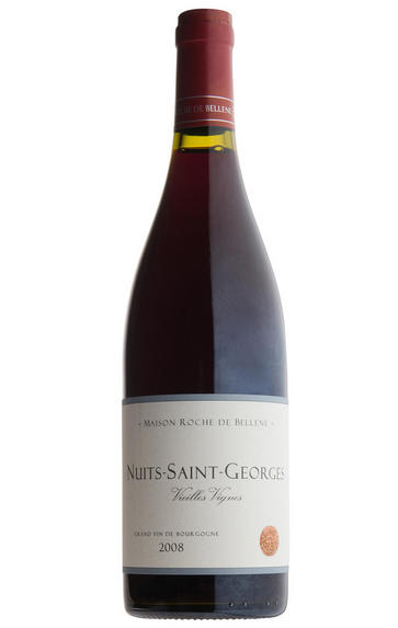 2008 Nuits-St Georges, Vieilles Vignes Maison Roche de Bellene